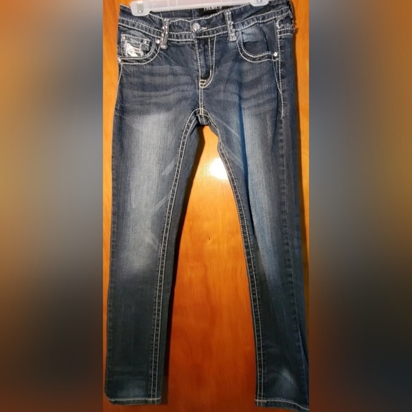 Premiere Jeans Jeans  Regular SkinnySize 5/6 - Picture 1 of 6